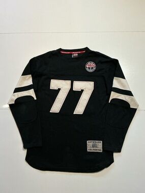 Vintage Star Wars Saga Darth Vader Sith Lord The Force Be With You Sweatshirt